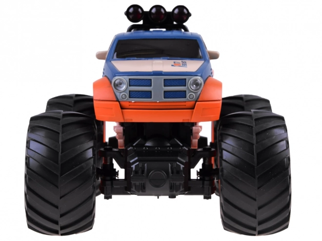 Monster Truck Big Foot télécommandé