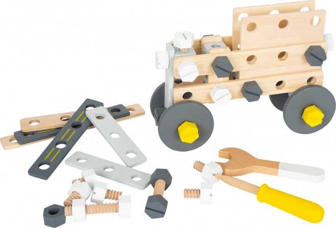 Petite Pâte Set de Construction Miniwob
