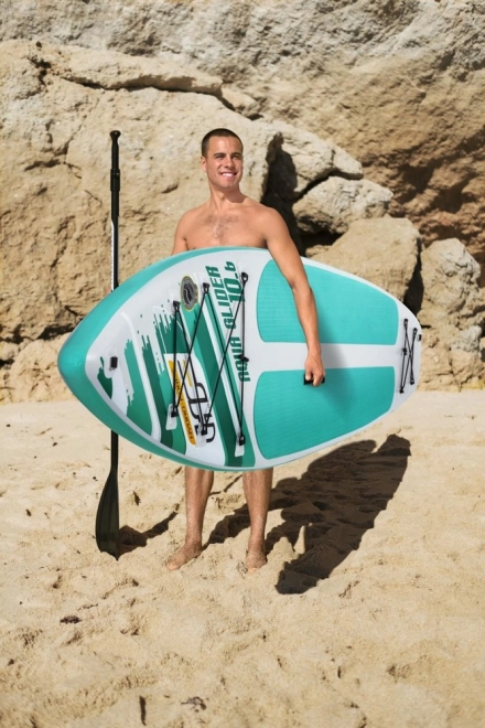 Paddleboard Bestway Aqua Glider 320 cm gonflable