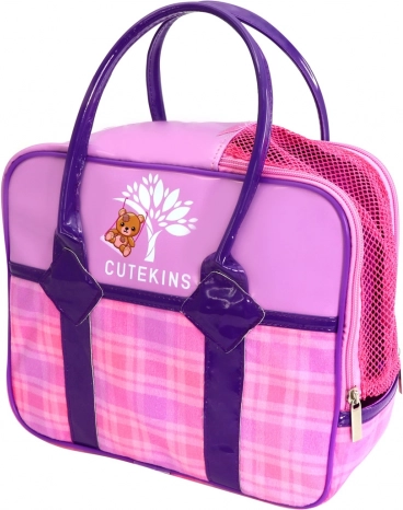 Sac pour les sorties et la maternelle