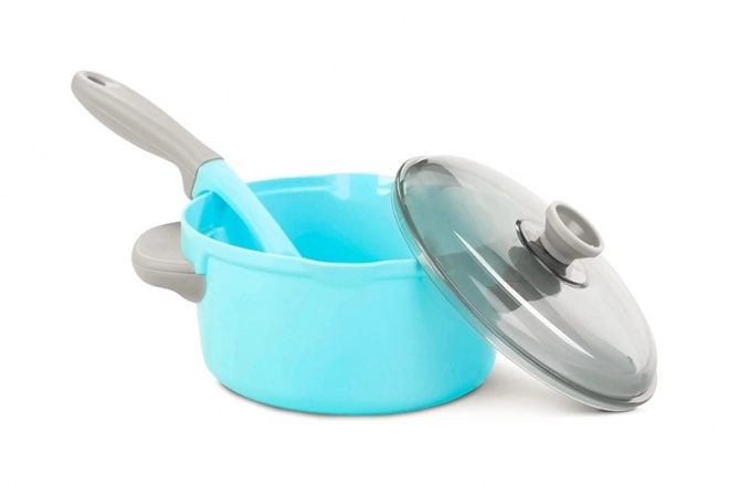 Ensemble de cuisine pour enfants 11 éléments