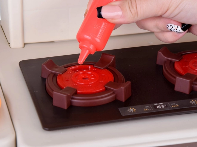 Robinet de cuisine interactif pour lave-vaisselle Accessoires pour lave-vaisselle 55 el ZA5292