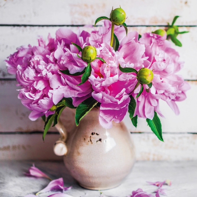 Calendrier de Notes Fleurs 2026