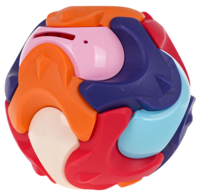 Puzzle 3D Boule