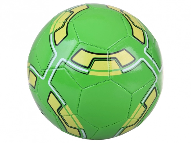 Ballon de football gonflable