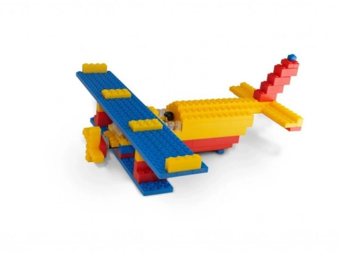 Jeu de construction Cheva 1 Basic - 309 pièces