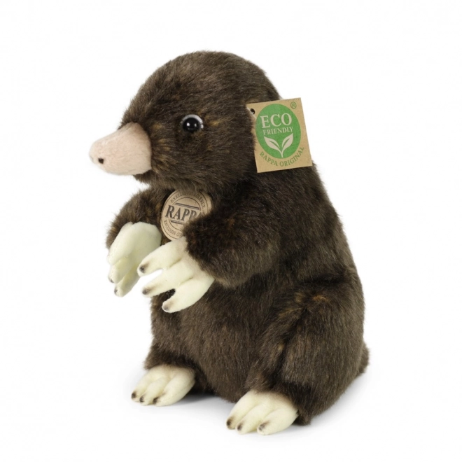 Taupe en peluche Eco Friendly 21 cm