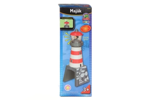 Maxim Phare