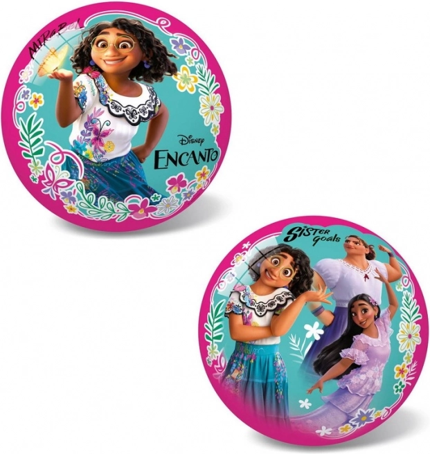 Balle Encato 14 cm