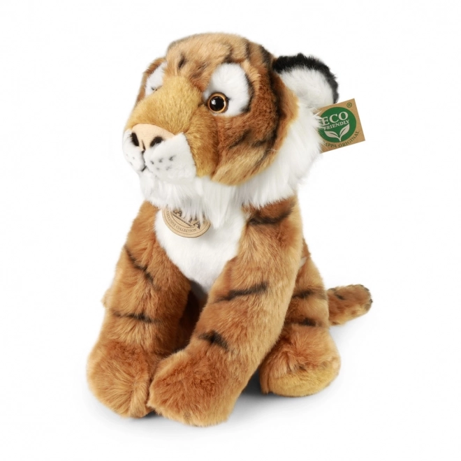 Tigre en peluche ECO-friendly