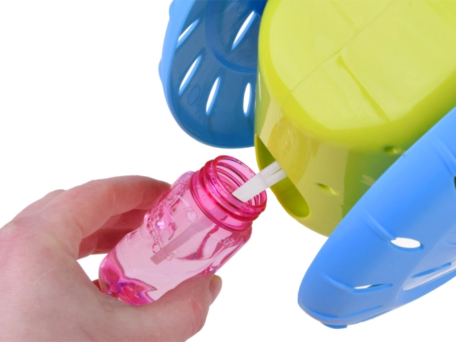 Génération automatique de bulles