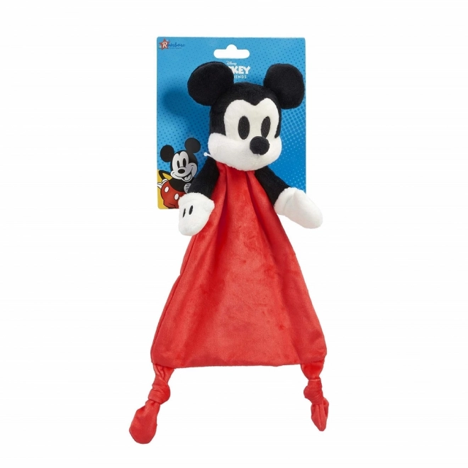 Arc-en-ciel Peluche d'éveil Mickey Mouse