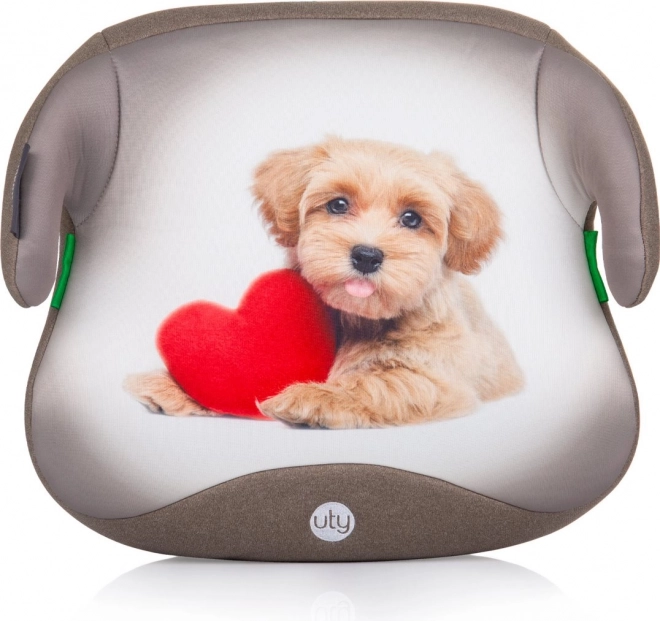 CHIPOLINO Siège rehausseur Uty i-Size 125-150cm – Chien
