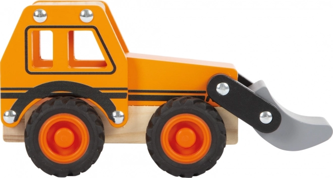 Small Foot Pelleteuse en bois