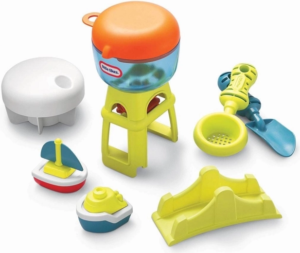 Entretien facile et longue durée de vie