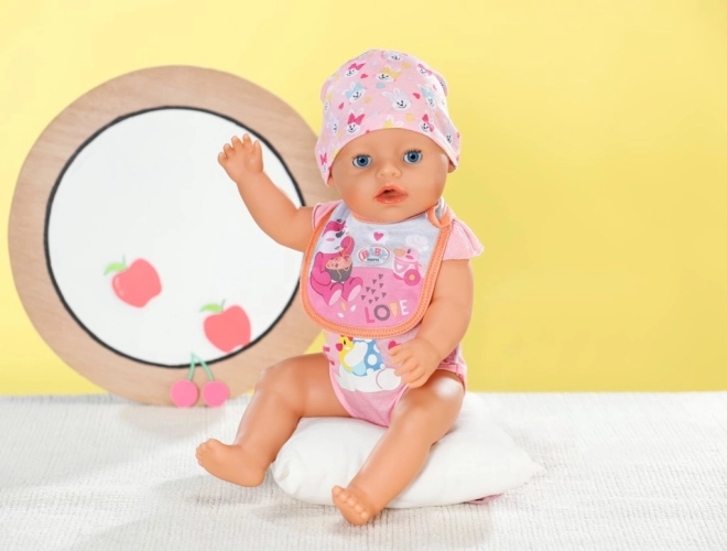 Bavoir pour poupées BABY Born
