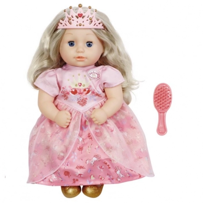 Baby Annabell Petite Douce Princesse, 36 cm