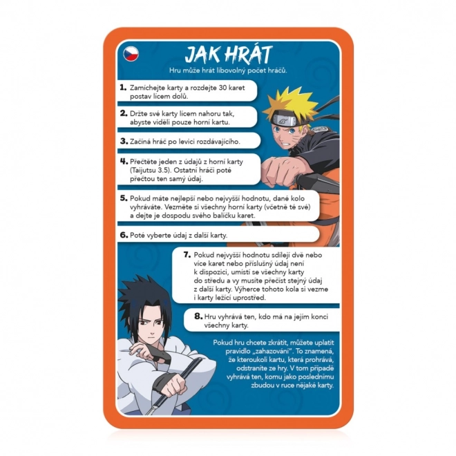 Jeu de cartes One Piece Top Trumps