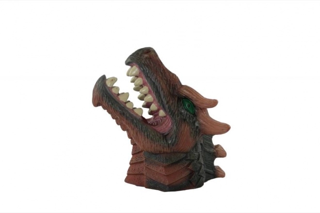 Dinosaure pour la main