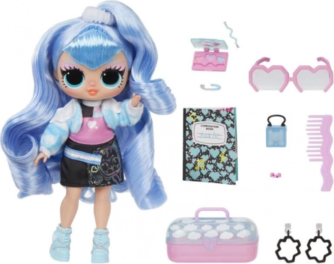 Corps articulé pour des poses parfaites