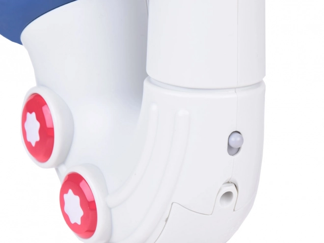 Saxophone musical interactif pour enfants Kaichi