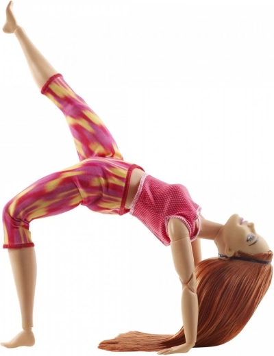 Tenue stylée avec leggings fleuris