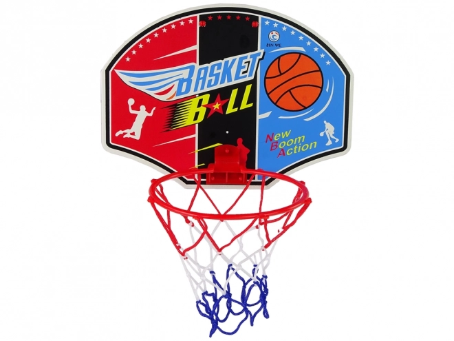 Tableau de basket Ensemble de basket pliable