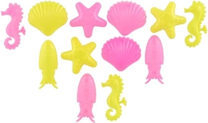 Accessoires marins pour des histoires créatives