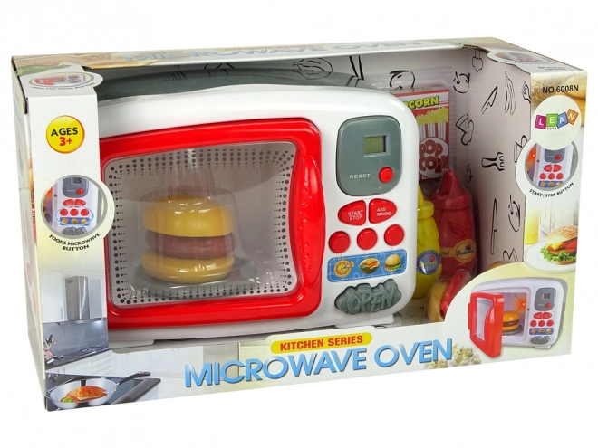 Accessoires de micro-ondes pour hamburgers et hot-dogs au micro-ondes