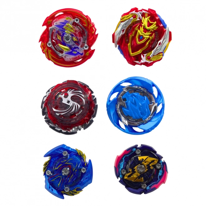 Ensemble amusant ThunderGyro Spinner