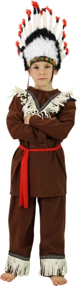 Look authentique avec franges