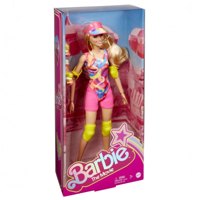Barbie Barbie en tenue de film 5 HRB04