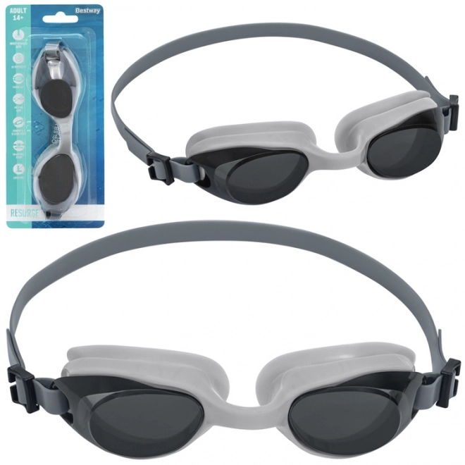 Lunettes de natation Bestway Resurge