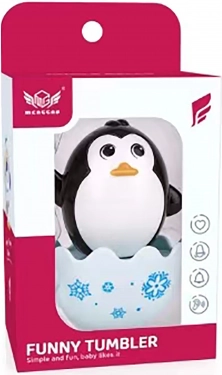 Pingouin Roly Poly