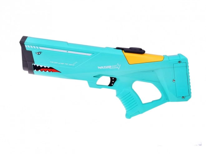 Pistolet à eau électrique pour un plaisir aquatique sans fin