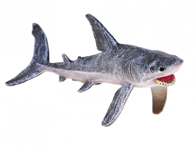 Ensemble de figurines d'animaux marins