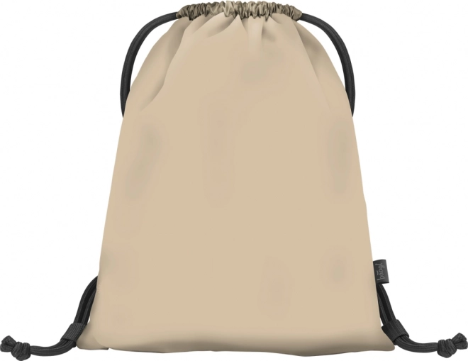 Sac de sport Beige BAAGL
