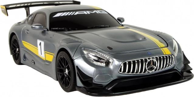 Apparence authentique MERCEDES-AMG GT3