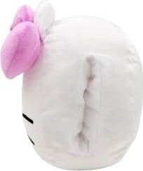 Peluche douce et chaude pour des câlins au quotidien