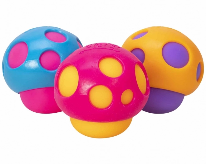 Schylling NeeDoh champignon à presser 1 pcs