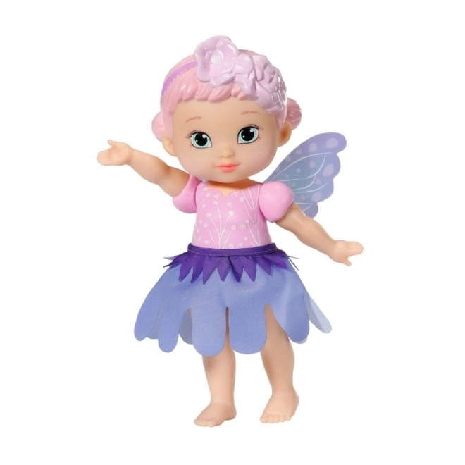 Baby Born Storybook Fée Lilas - 18 cm