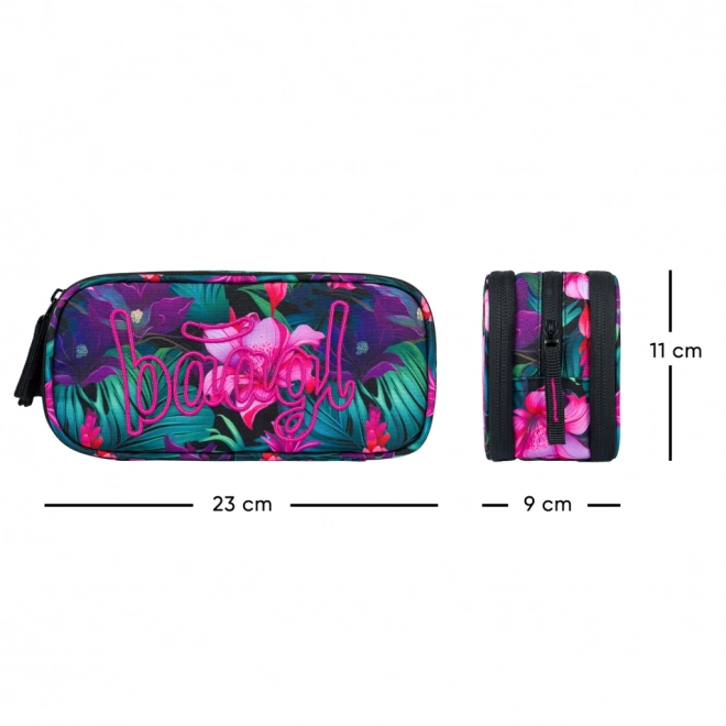 Trousse scolaire Baagl Paradise
