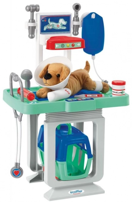 Clinique vétérinaire