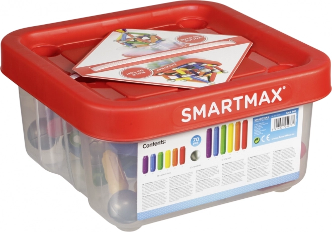 SmartMax - Conteneur - 70 pcs