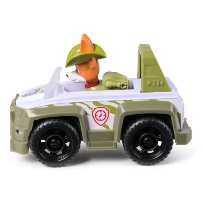 Véhicule de base Tracker Pat' Patrouille