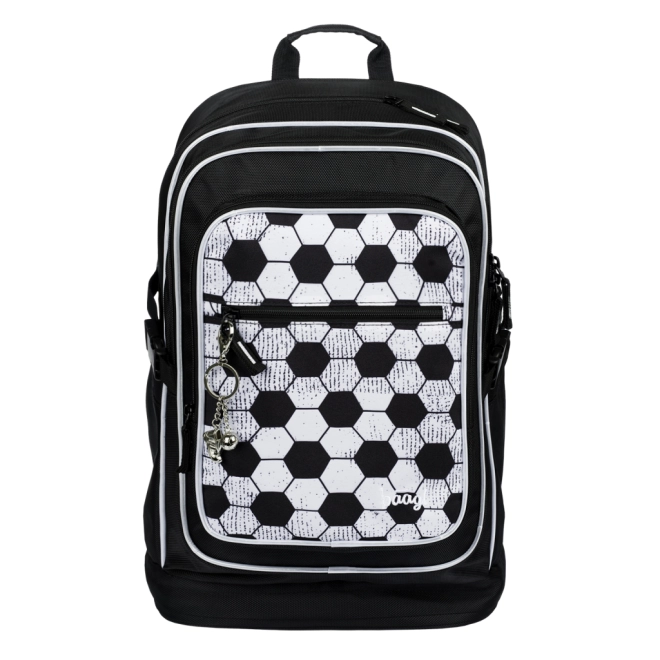 Sac à dos scolaire ergonomique