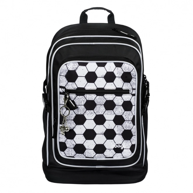 Sac à dos scolaire Baagl Cubic Goal