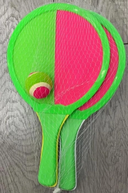 Kit de tennis
