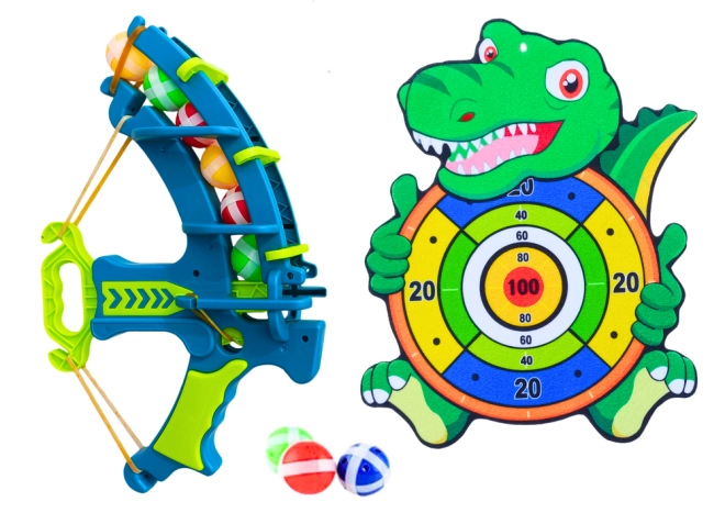 Jeu interactif développant la dextérité