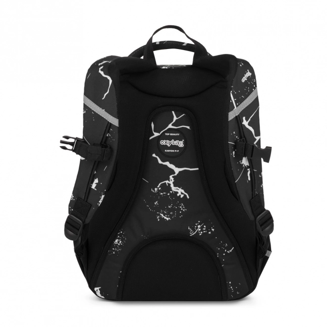 Sac à dos étudiant OXY Scooler Fille Électrique